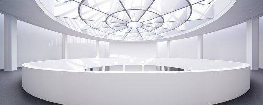 MERCK FINCK PRIVATBANKIERS | PINAKOTHEK DER MODERNE