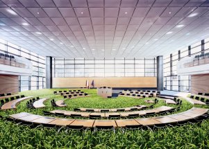 RENTENBANK | MARKTPLÄTZE